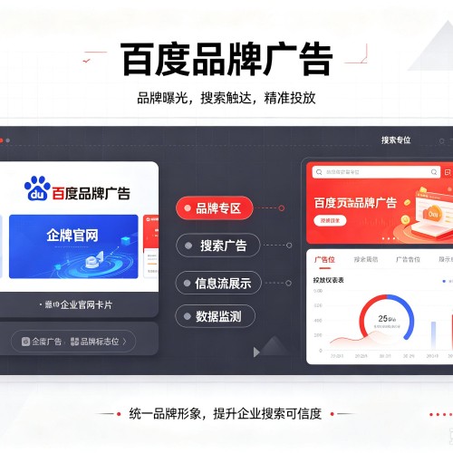 杜尔伯特百度品牌广告